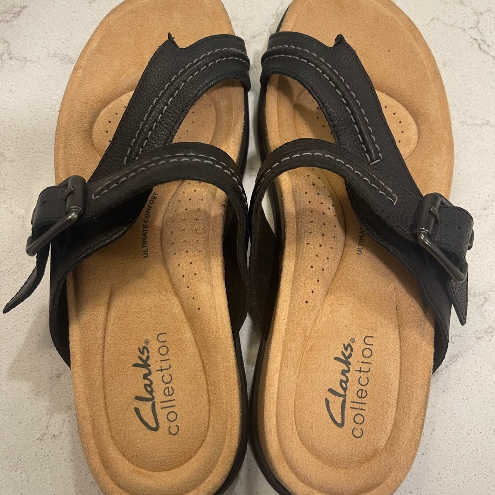Clark’s Collection Sandals